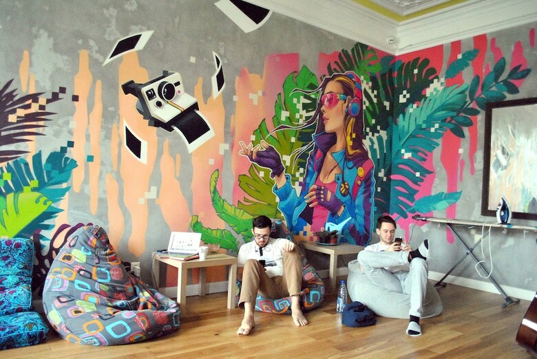 Hostal Jedi Hostel