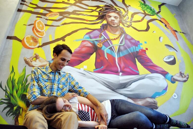 Hostal Jedi Hostel