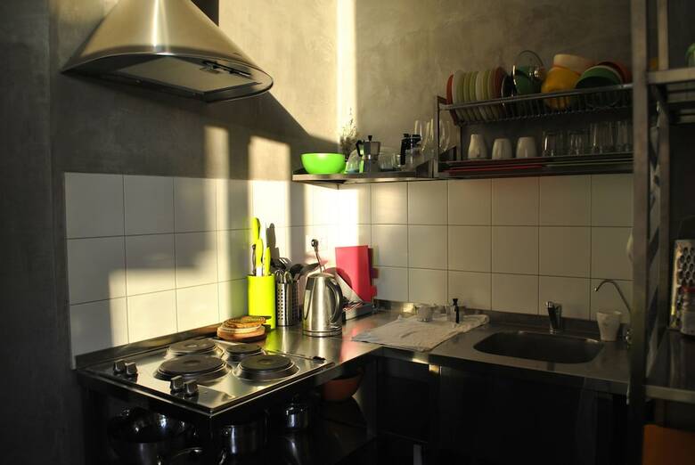 Hostal Jedi Hostel