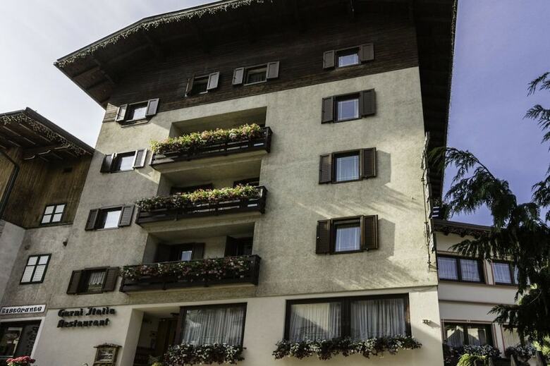 Hotel Italia