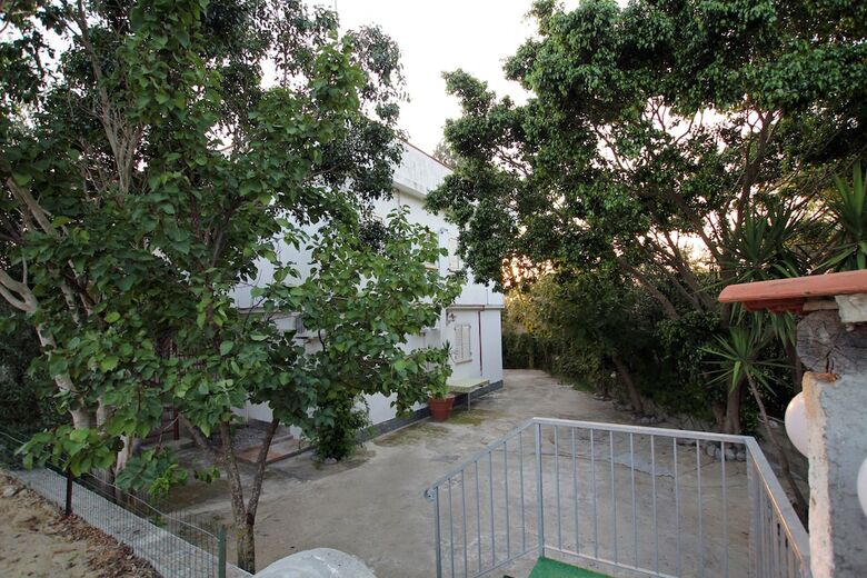 Apartamento Capo Summer