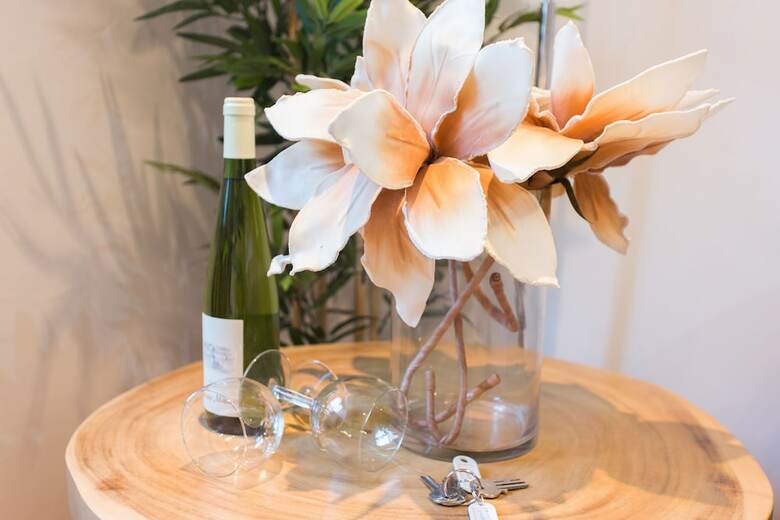 Liberty Duplex Three-bedroom Apartment - By Lu Holidays