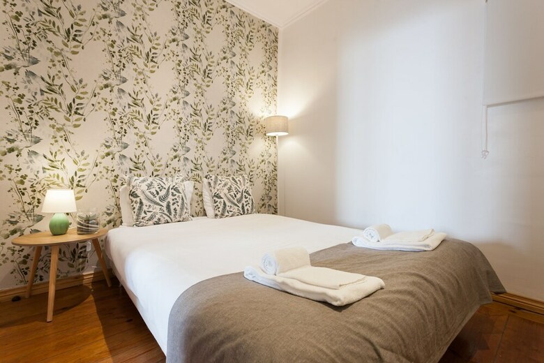Liberty Duplex Three-bedroom Apartment - By Lu Holidays