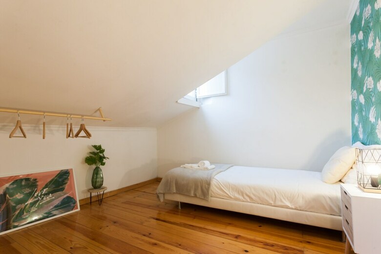 Liberty Duplex Three-bedroom Apartment - By Lu Holidays