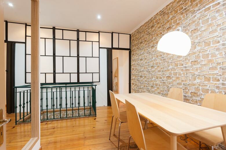 Liberty Duplex Three-bedroom Apartment - By Lu Holidays