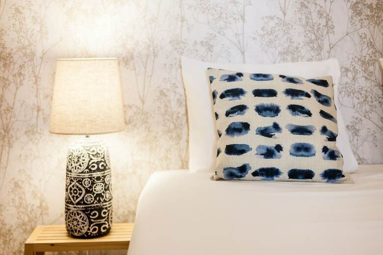 Liberty Duplex Three-bedroom Apartment - By Lu Holidays
