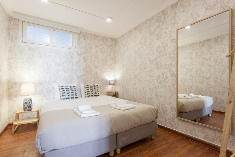 Liberty Duplex Three-bedroom Apartment - By Lu Holidays