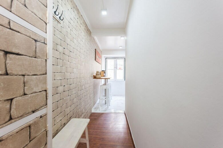 Liberty Duplex Three-bedroom Apartment - By Lu Holidays