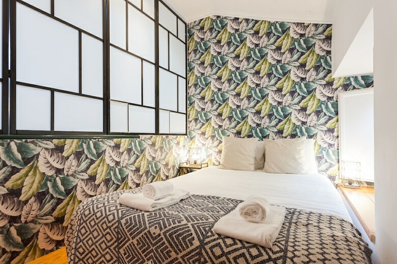 Liberty Duplex Three-bedroom Apartment - By Lu Holidays