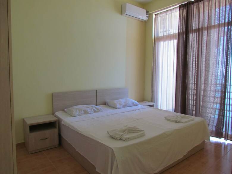 Hotel Sbakuri