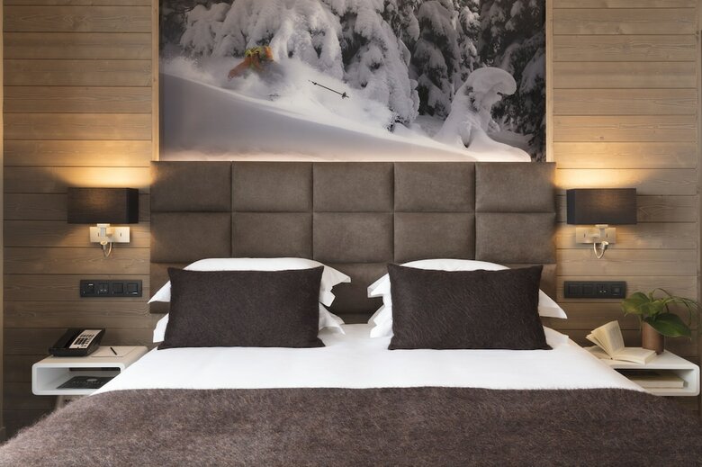 Apartamento Hyatt Centric La Rosiere