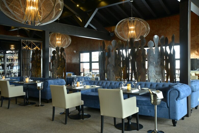 Apartamento Hyatt Centric La Rosiere