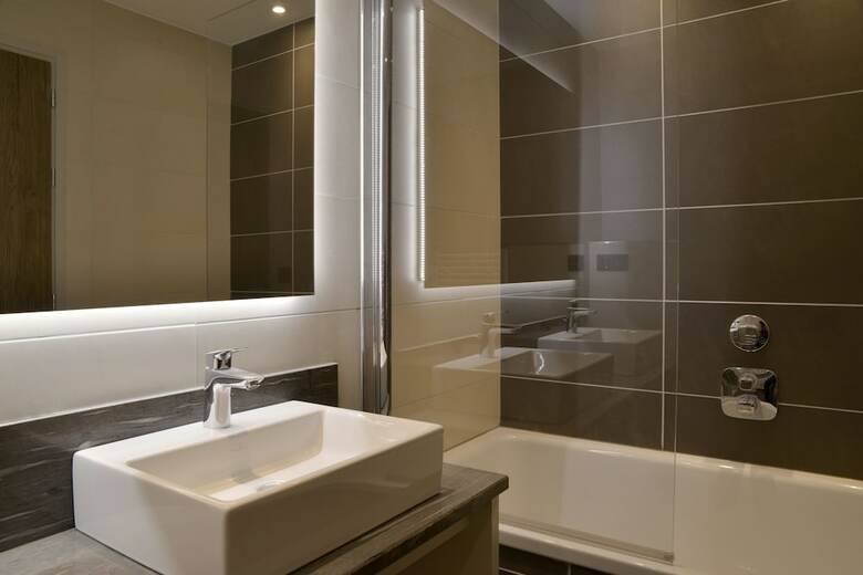 Apartamento Hyatt Centric La Rosiere