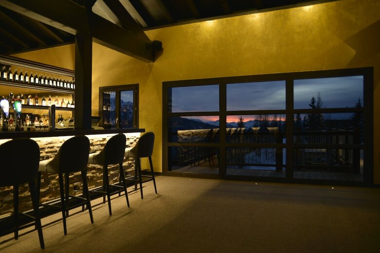 Apartamento Hyatt Centric La Rosiere