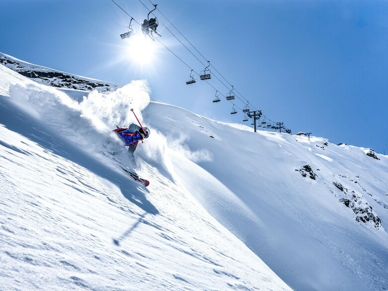Apartamento Hyatt Centric La Rosiere