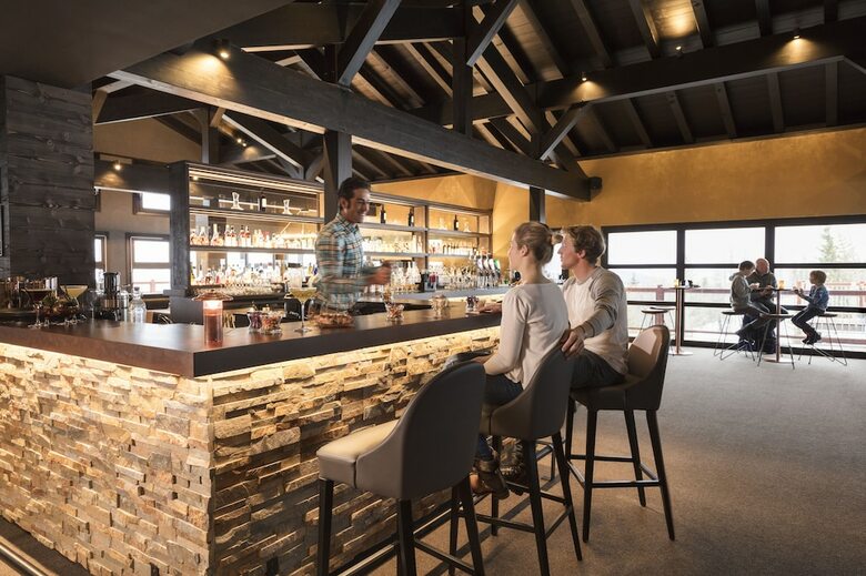 Apartamento Hyatt Centric La Rosiere