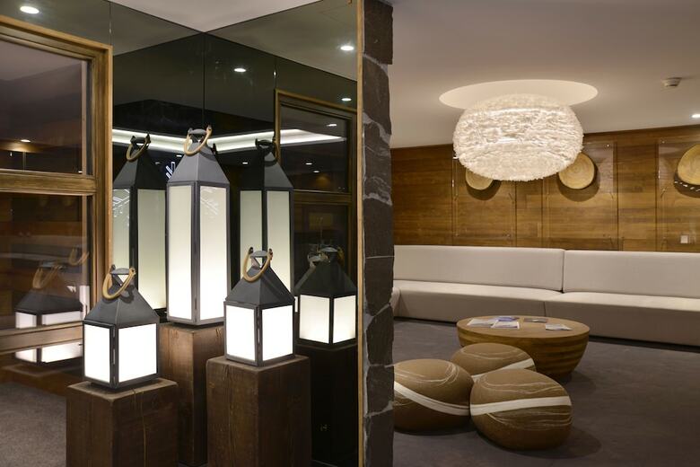 Apartamento Hyatt Centric La Rosiere
