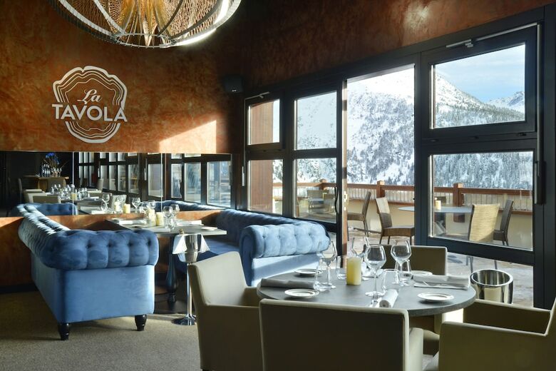 Apartamento Hyatt Centric La Rosiere
