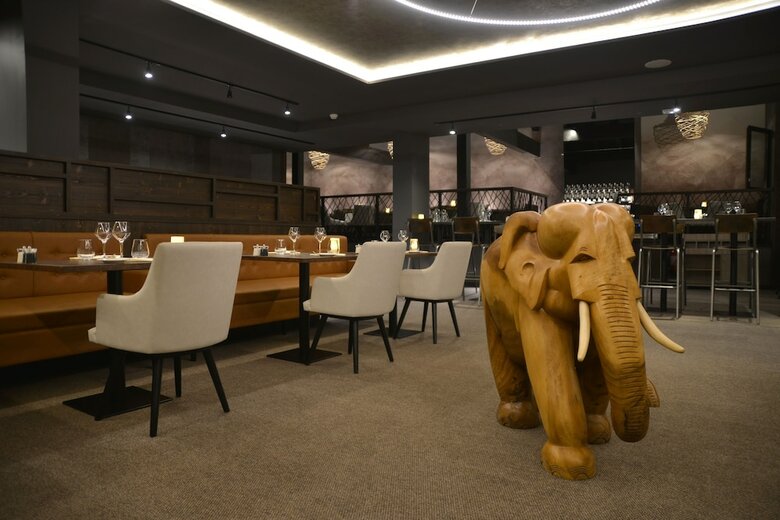Apartamento Hyatt Centric La Rosiere