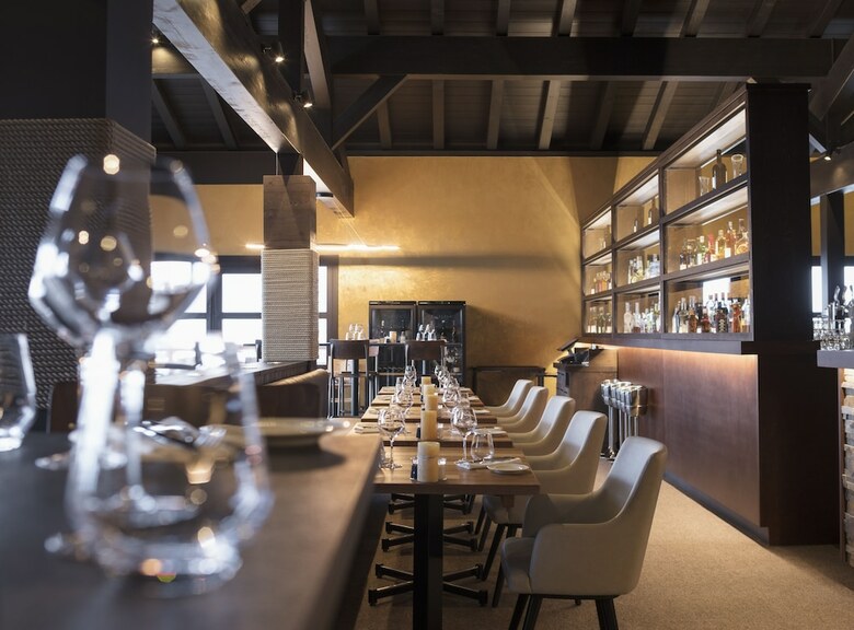 Apartamento Hyatt Centric La Rosiere