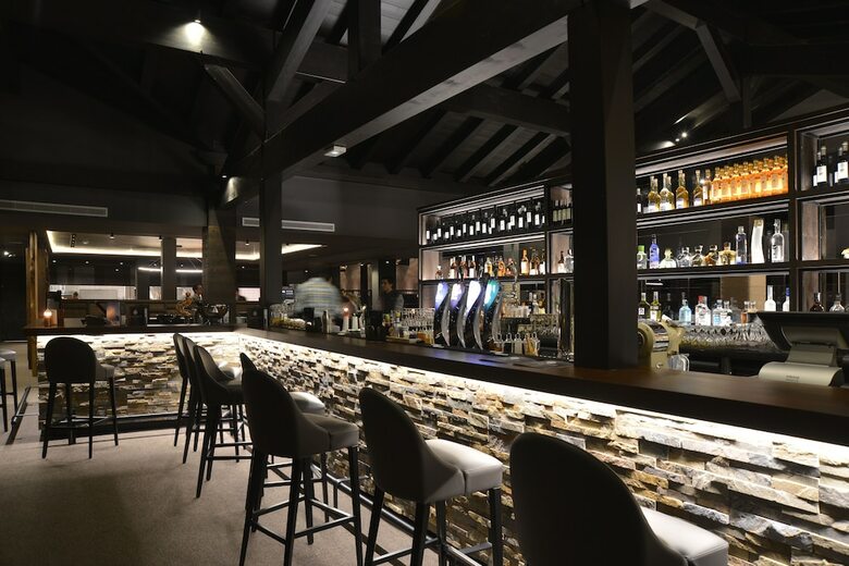 Apartamento Hyatt Centric La Rosiere