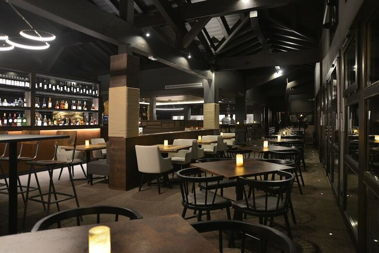Apartamento Hyatt Centric La Rosiere