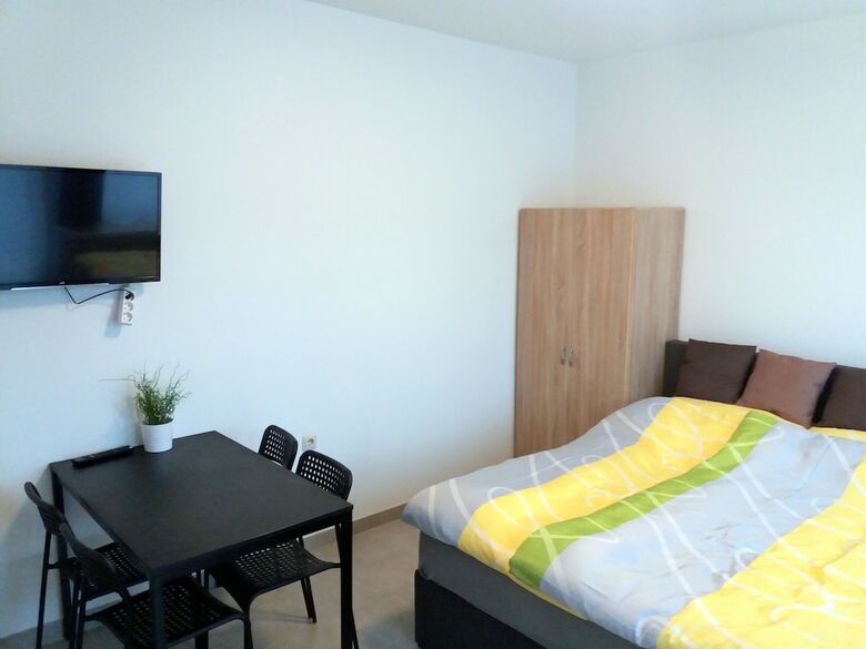 Apartments City Stadion