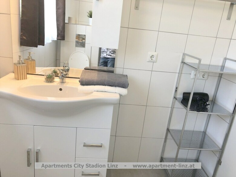 Apartments City Stadion