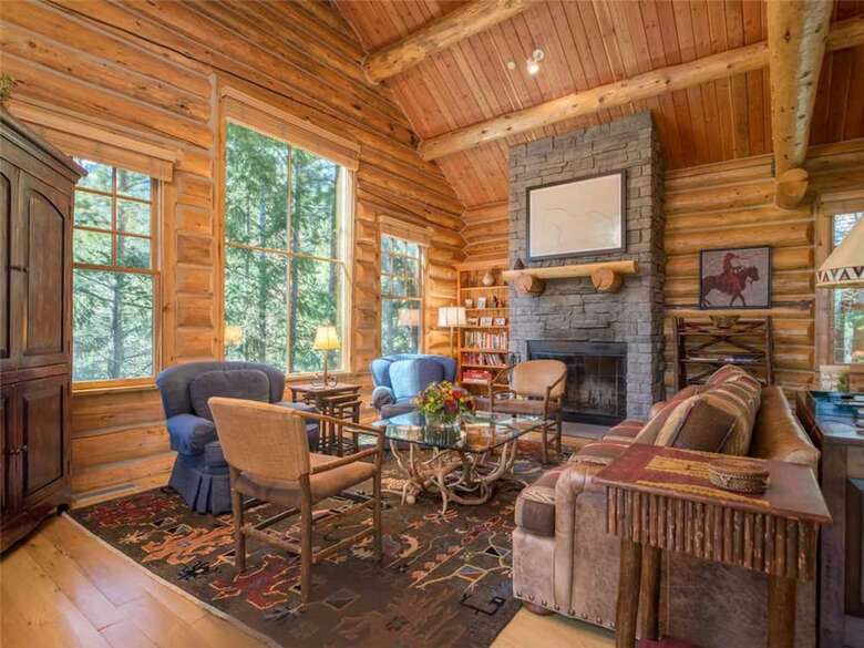 Granite Ridge By Jhrl