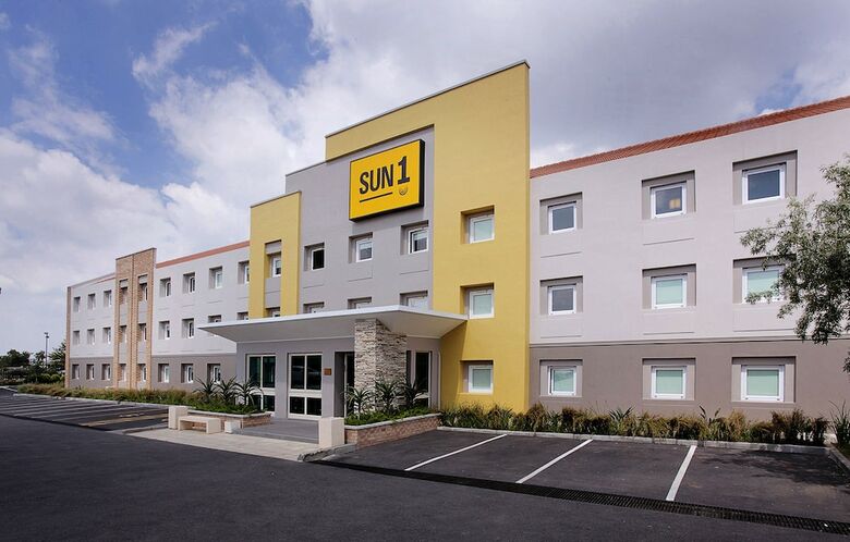 Hotel Sun1 Midrand