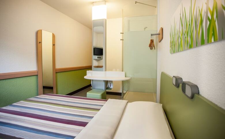 Hotel Sun1 Midrand