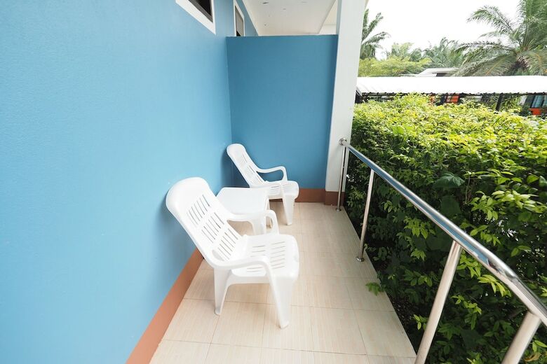 Hotel Vp Resort