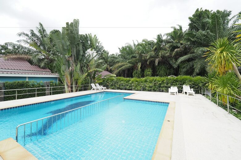Hotel Vp Resort