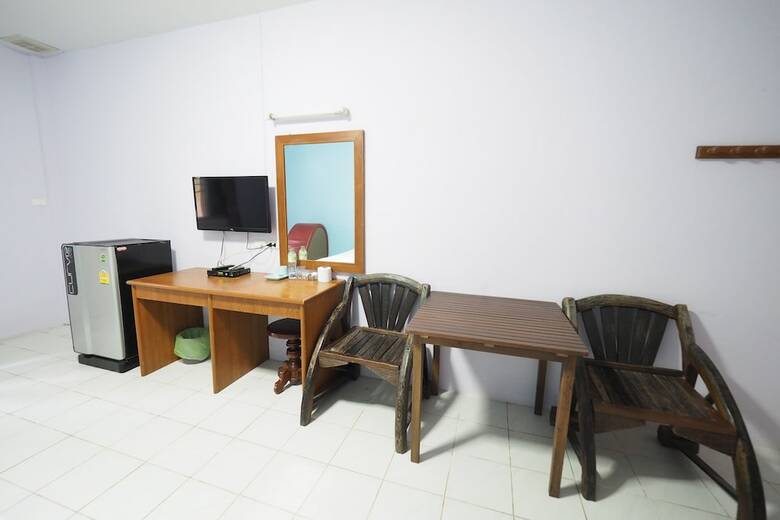 Hotel Vp Resort