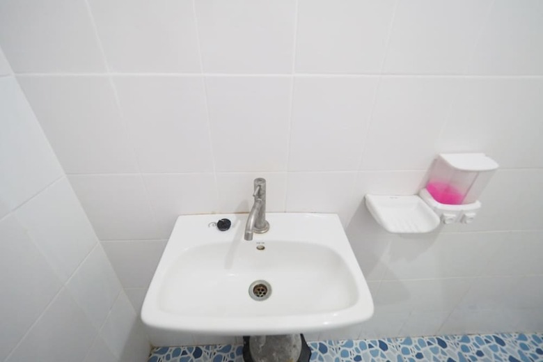 Hotel Sai Rung Resort