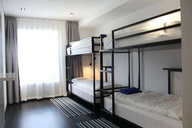 Hostal Khuvsgul Lake Hostel