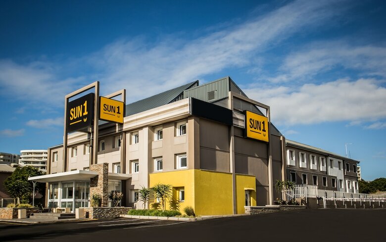 Hotel Sun1 Port Elizabeth