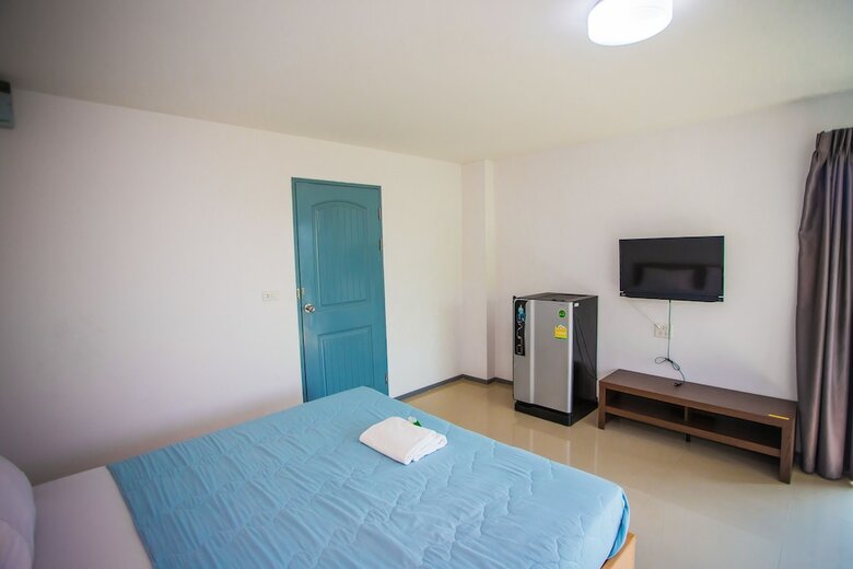 Hotel Promsook Apartment