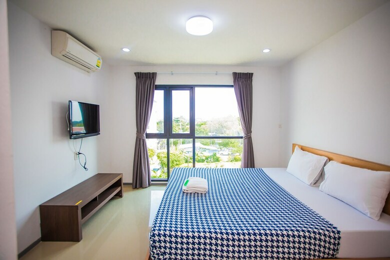 Hotel Promsook Apartment