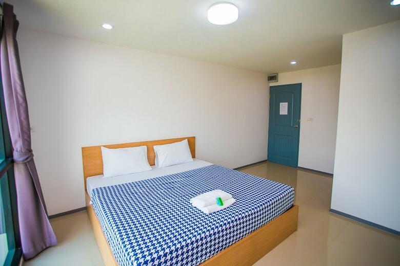 Hotel Promsook Apartment