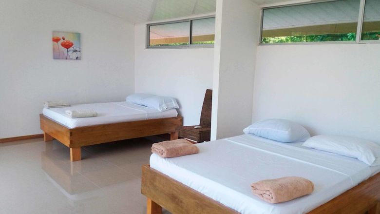 Hotel Villas Perla Negra