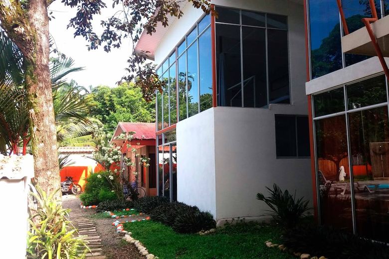 Hotel Villas Perla Negra