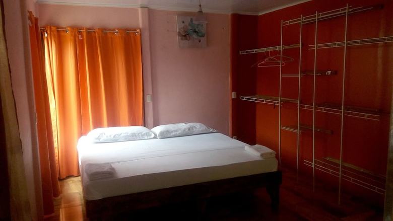 Hotel Villas Perla Negra