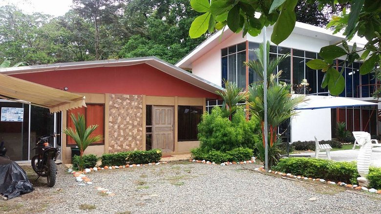 Hotel Villas Perla Negra