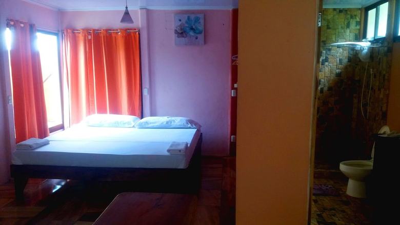 Hotel Villas Perla Negra