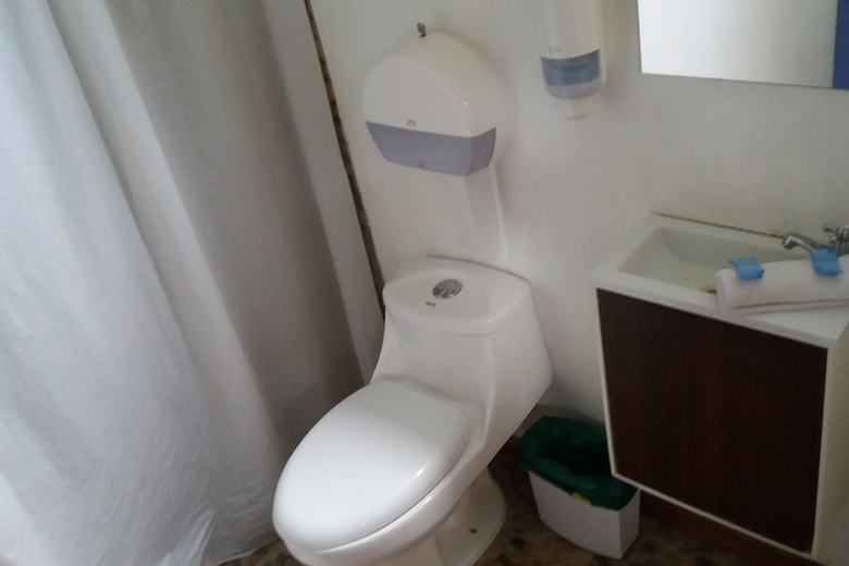 Hotel Villas Perla Negra