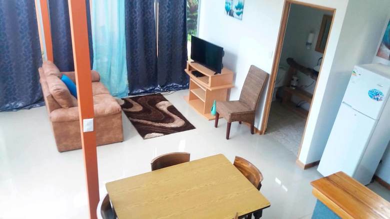 Hotel Villas Perla Negra