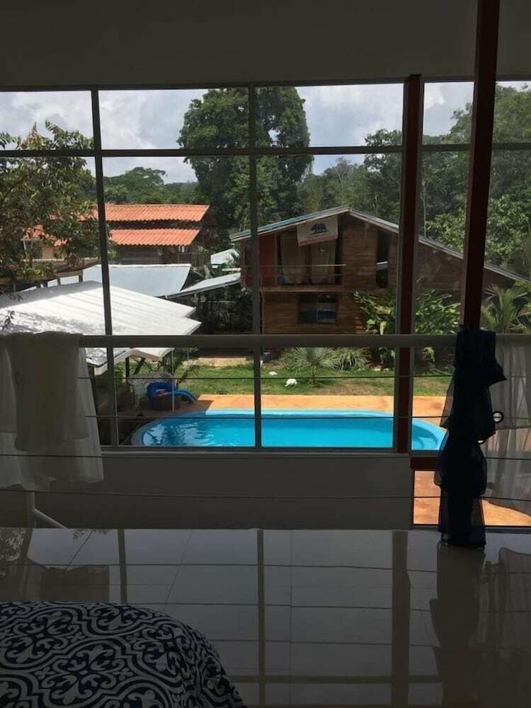 Hotel Villas Perla Negra