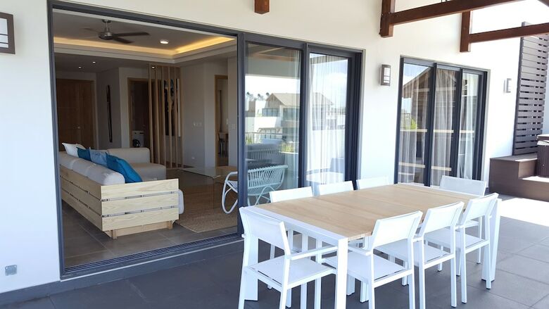 Apartamentos Choisy Les Bains