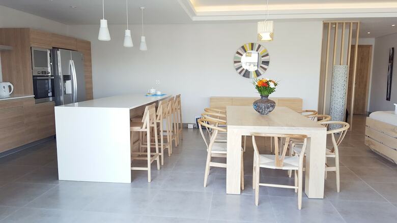 Apartamentos Choisy Les Bains